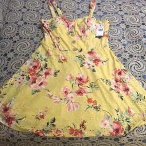 BCX Dress